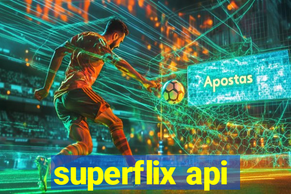 superflix api